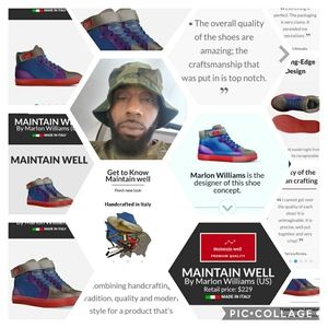 Meet your Posher, Rahlo